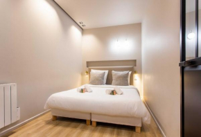 Magnificent apartment - 2BR-4P - bourse